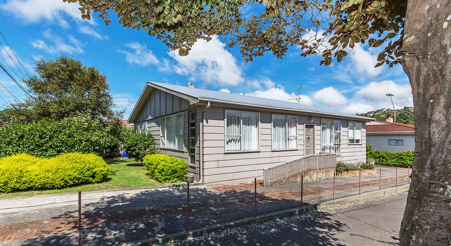  at 111 Darlington Road, Miramar, Wellington