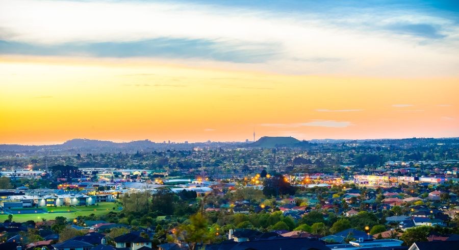  at 210 Point View Drive, East Tamaki Heights, Auckland