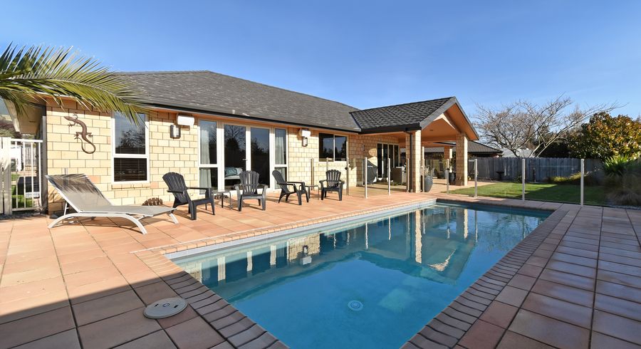  at 8 Sequoia Way, Stoke, Nelson