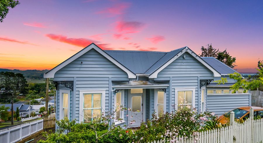  at 57 Garfield Road, Helensville, Helensville