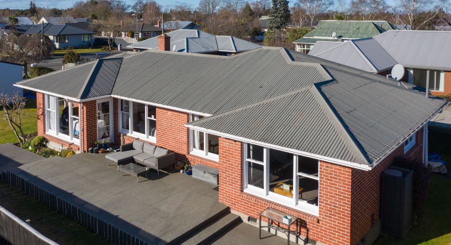 at 59 Middle Road, Allenton, Ashburton