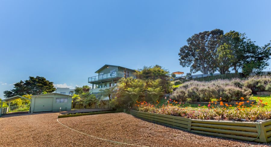 at 66 Pacific Parade, Surfdale, Waiheke Island