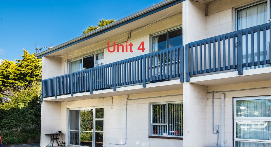  at 4/74 Dominion Park Street, Johnsonville, Wellington
