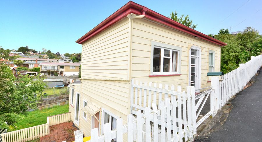  at 14 Dalry Street, Mornington, Dunedin