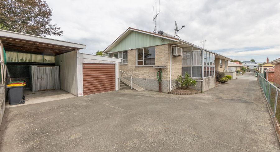  at 2/69 Wilson Street, Seaview, Timaru