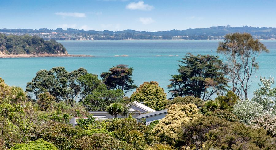  at 6 Moana Avenue, Surfdale, Waiheke Island