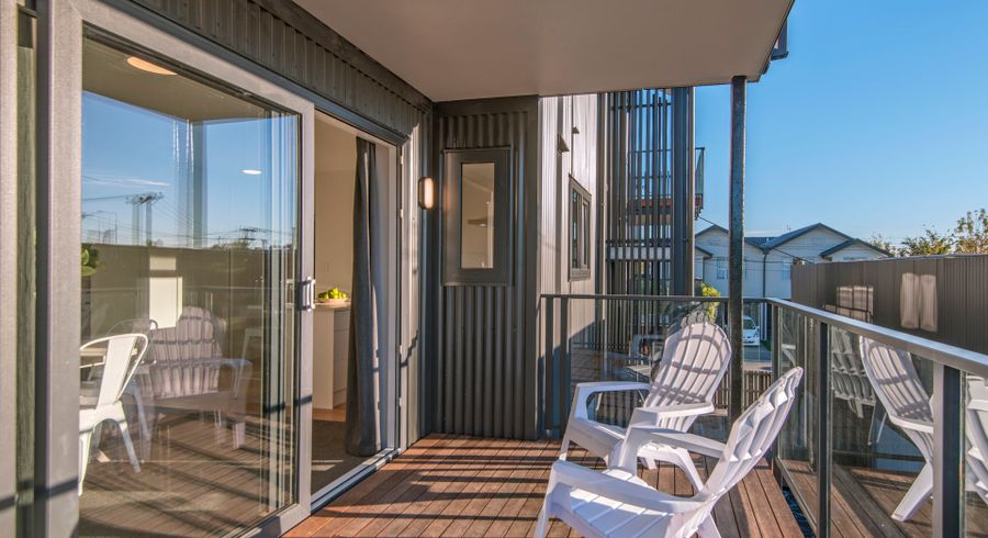 at 3/11 Parlane Street, Addington, Christchurch