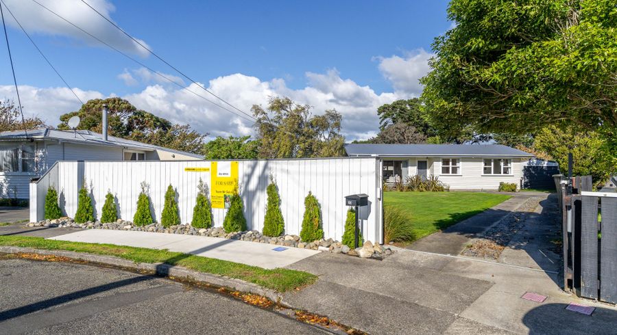  at 20 Hardie Grove, Featherston