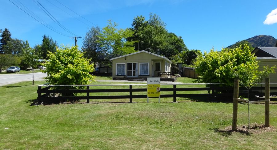  at 3 Ford Street, Arrowtown, Arrowtown