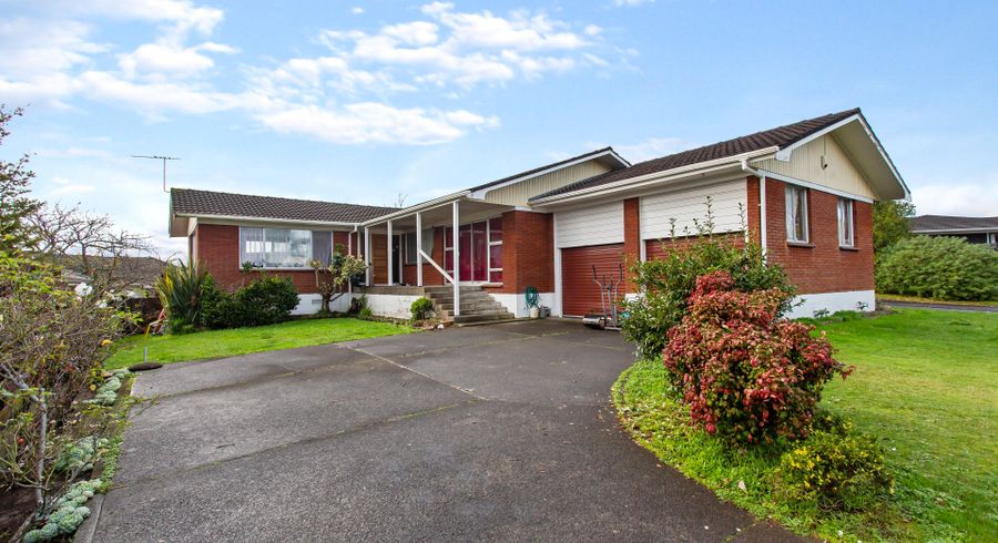  at 20 Hanover Place, Pahurehure, Papakura