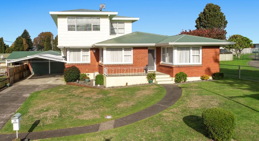  at 14 Kea Street, Tauranga South, Tauranga