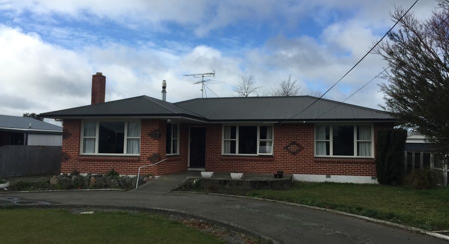  at 103 George Street, Tinwald, Ashburton