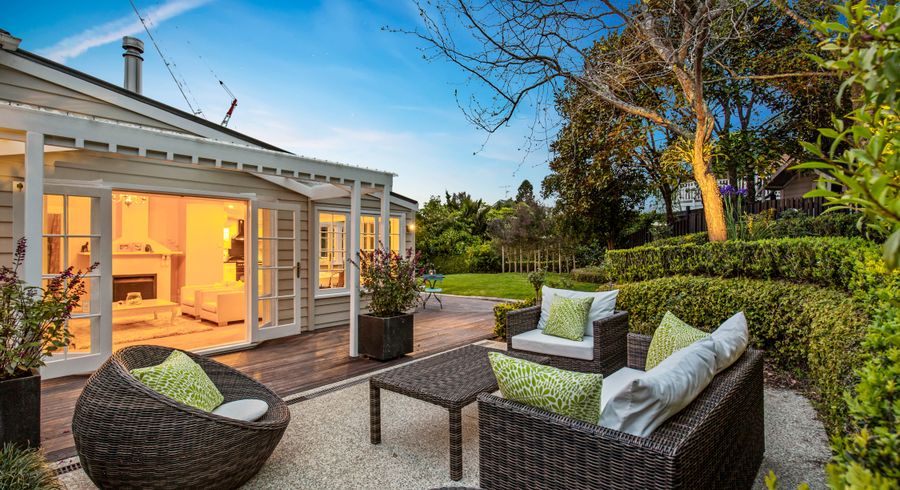  at 9 Ara Street, Remuera, Auckland