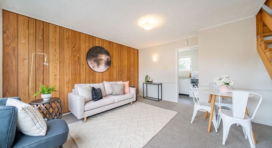  at 3/66 Richmond Street, Petone, Lower Hutt