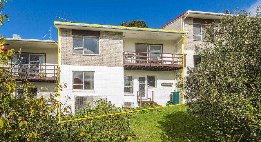  at 3/8 Ballin Street, Ellerslie, Auckland