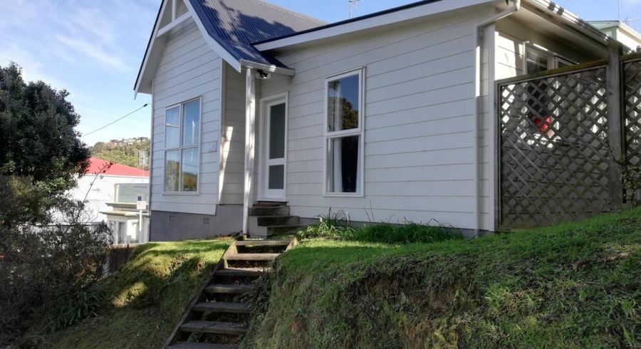 Free property data for 136 Tasman Street, Mount Cook, Wellington ...