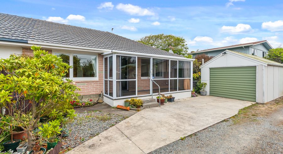  at 2/256 Estuary Road, South New Brighton, Christchurch