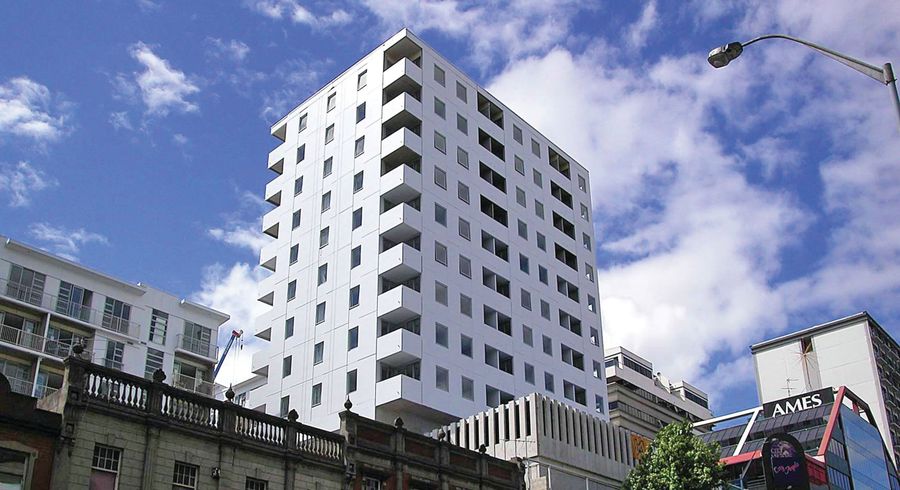 at 4F/15 City Road, Auckland Central, Auckland