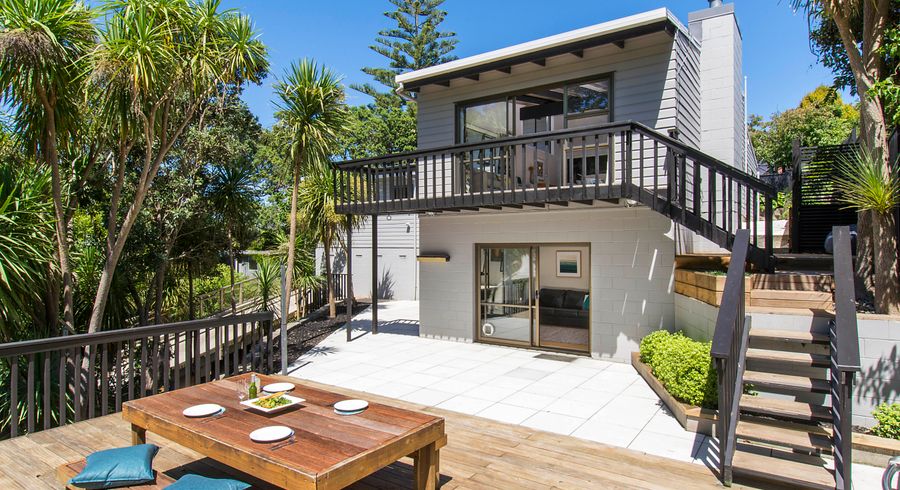  at 68A Beach Road, Mellons Bay, Auckland