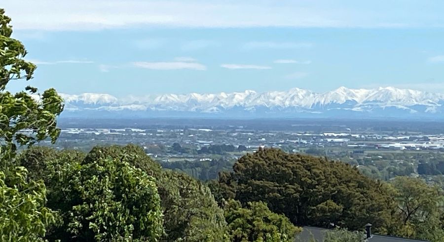  at 108A Hackthorne Road, Cashmere, Christchurch