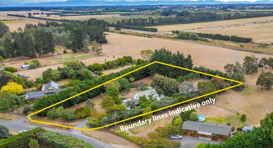  at 22 Armack Drive, Christchurch