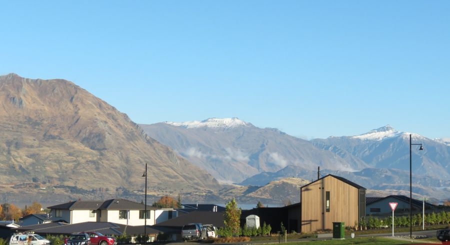  at 0 Barclay Place, Wanaka, Wanaka