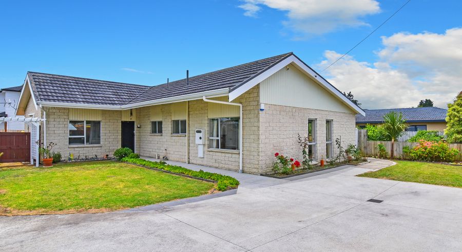at 26 Berwyn Avenue, Takanini, Auckland