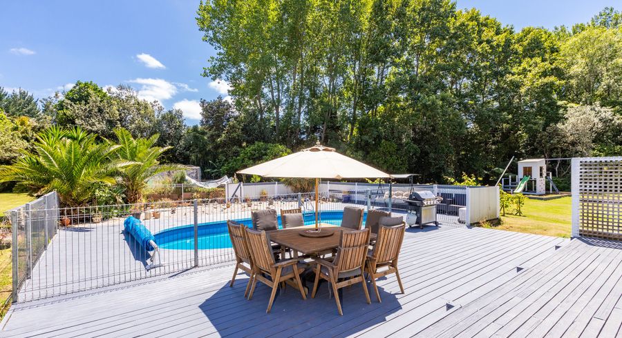  at 31 Jude Road, Mangawhai