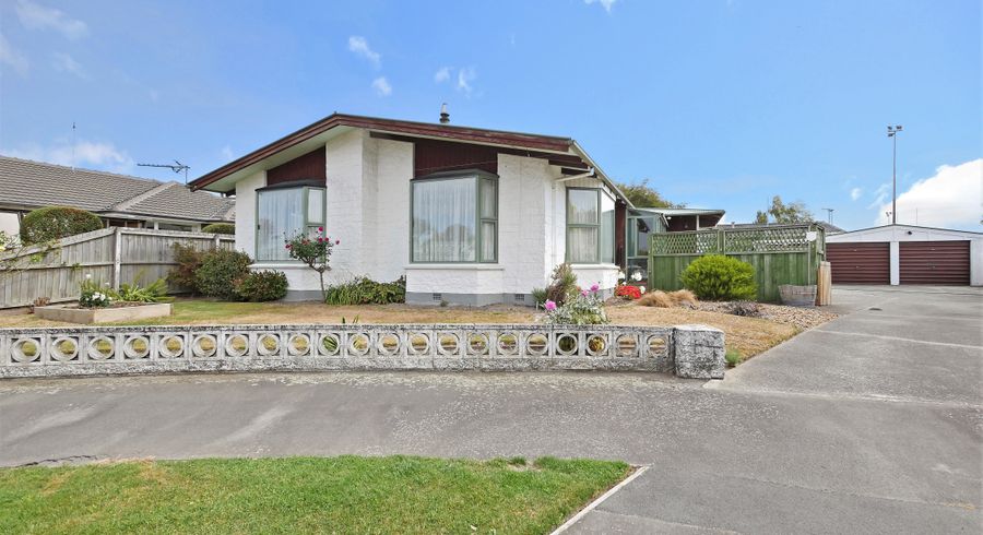  at 7 Marlin Place, Mairehau, Christchurch