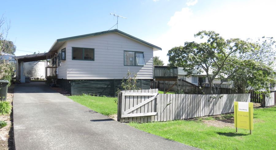  at 25 Marshall Road, Kaiwaka