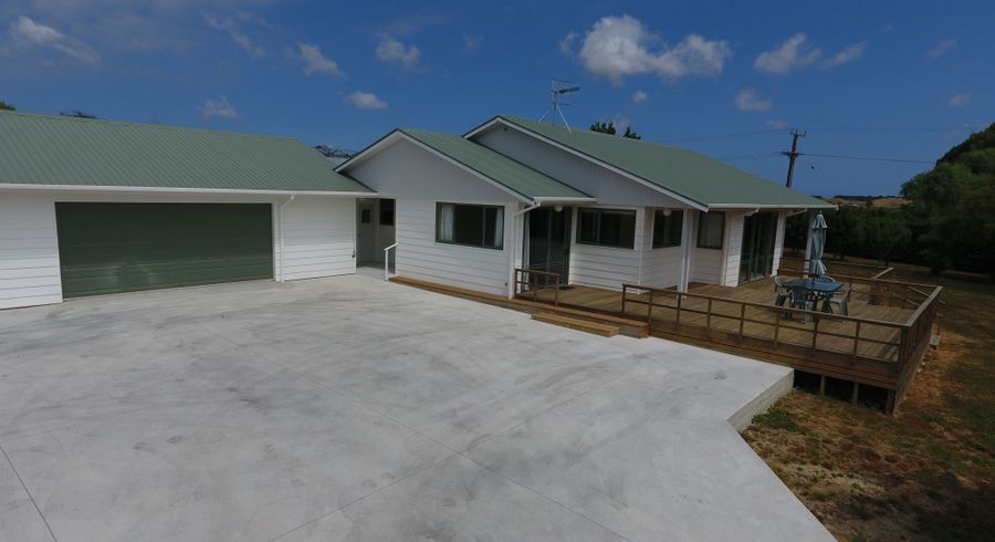  at 92 Te Whanga Road, Levin, Levin