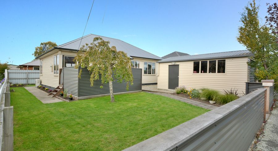  at 3 Montrose Street, Mosgiel, Mosgiel