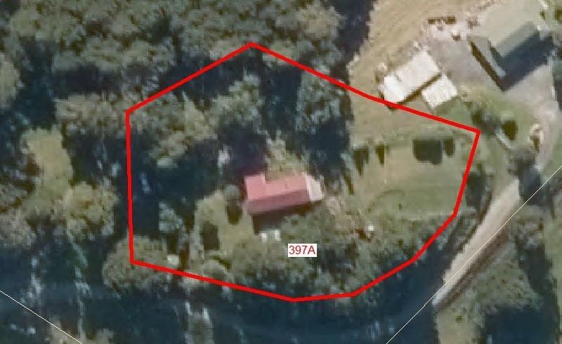  at 397A Hupara Road, Kaikohe