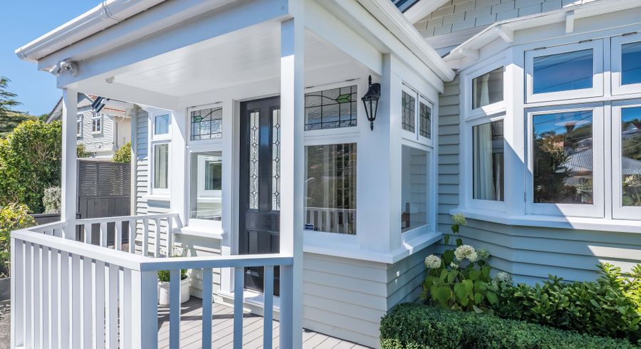  at 15 Rimu Road, Kelburn, Wellington