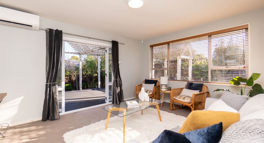  at 2/17 Minaret Street, Mairehau, Christchurch
