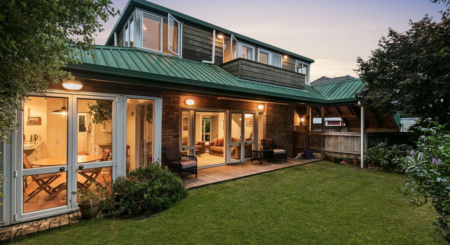  at 1/70 Prospect Terrace, Mount Eden, Auckland
