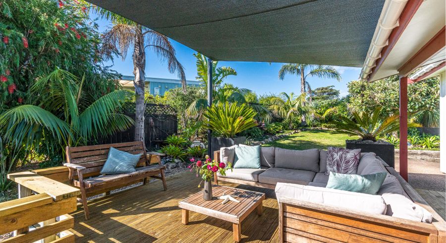  at 119 Ocean View Road, Oneroa, Waiheke Island