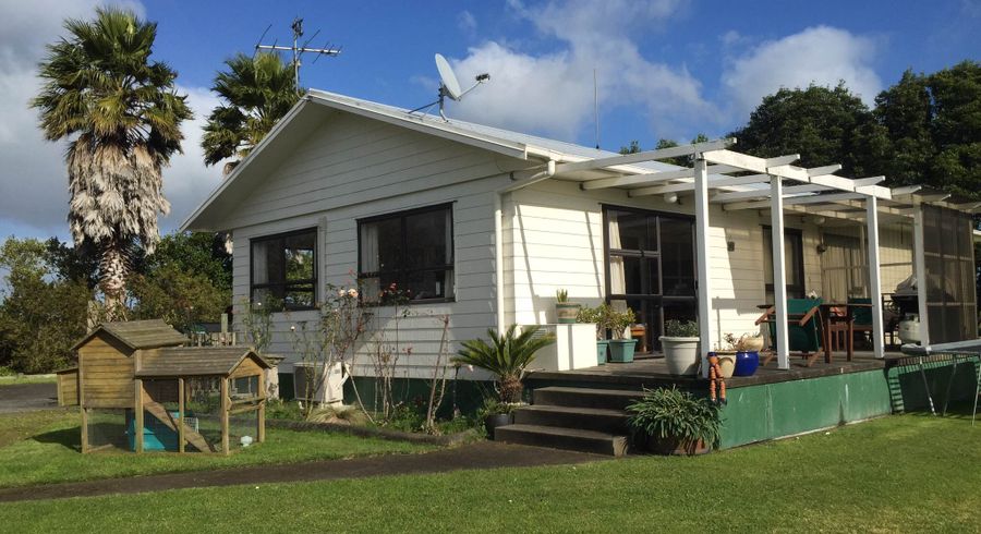  at 0 Dodd Road, Manukau Heads, Awhitu