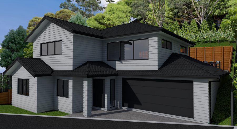  at 25 Warner Park Avenue, Laingholm, Auckland