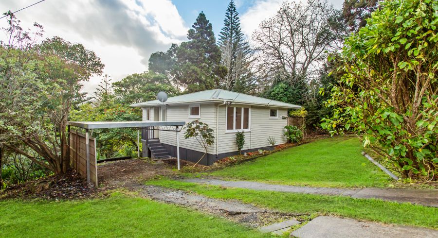  at 669 South Titirangi Road, Titirangi, Auckland