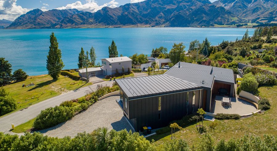  at 35 Skinner Crescent, Lake Hāwea