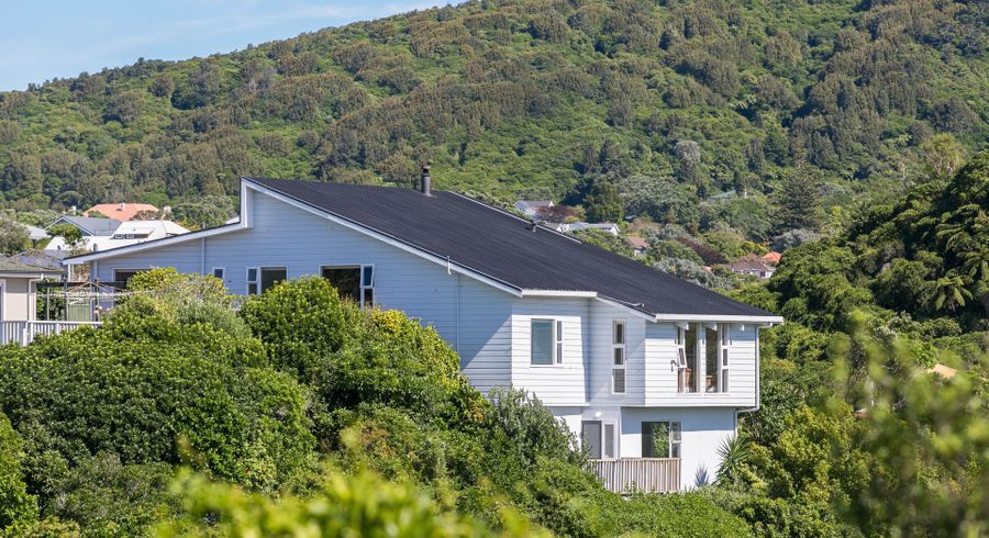  at 36A Ranui Crescent, Khandallah, Wellington