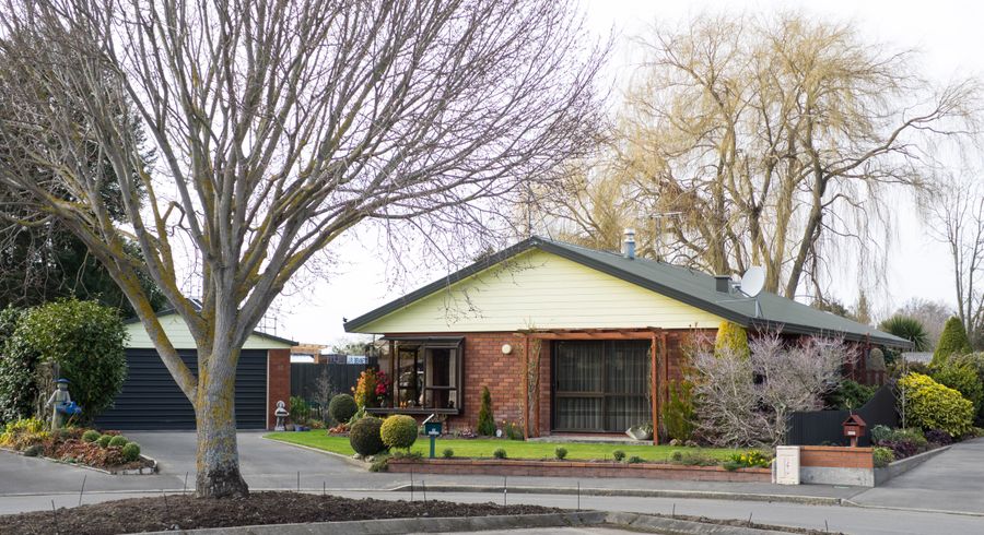  at 10 Balmoral Place, Allenton, Ashburton