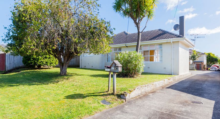  at 6 Kokiri Street, Te Atatu South, Auckland