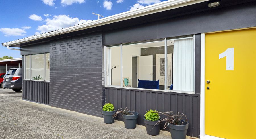  at 125A Birkdale Road, Birkdale, Auckland