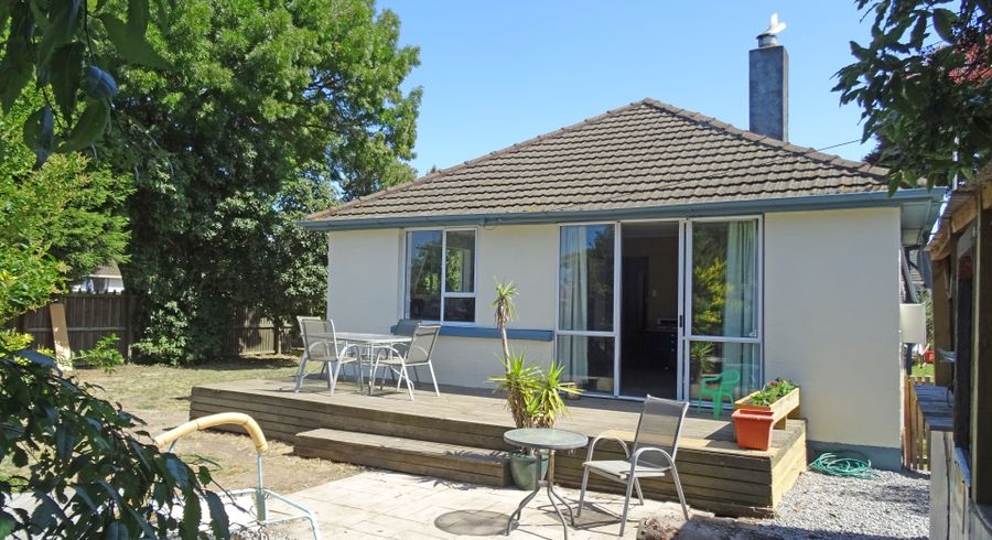  at 1 Avro Crescent, Hornby, Christchurch