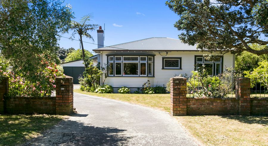  at 23 Bracken Street, Petone, Lower Hutt