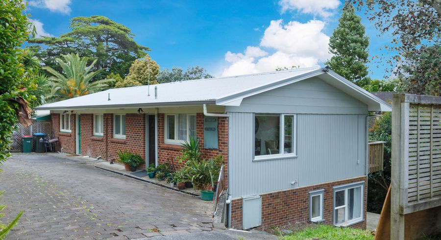  at 1/89 Speight Road, Kohimarama, Auckland