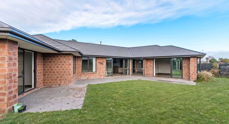  at 12 Kingsbridge Drive, Burwood, Christchurch