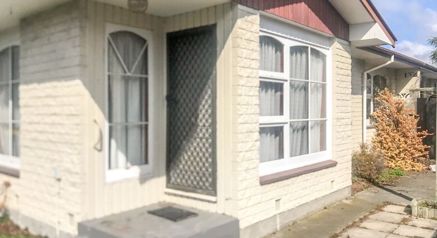 at 1/543 Cranford Street, Papanui, Christchurch